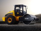 Rodillo compactador JCB VM75