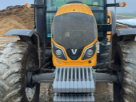 Tractor Valtra A114