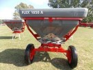 Fertilizadora Yomel FLEX 1050