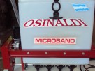 Fertilizadora Osinaldi Microband