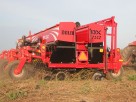 Sembradora Dolbi DX 2142