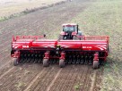 Sembradora Dolbi DX 2142