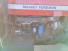 Tractor Massey Ferguson 297 2005
