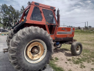 Tractor Fiat 1580