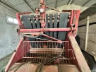 Rotoenfardadora Mainero 5850