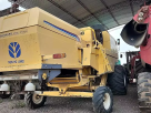 Cosechadora New Holland TC 57