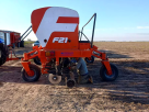 Fertilizadora Incorporadora Fercam 2535