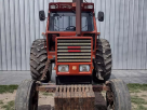 Tractor Fiat 1580