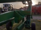 Extractora de granos Tecno Car