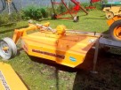 Desmalezadora D.M.A. 1.500 Metalbert