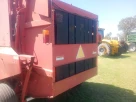 Rotoenfardadora Massey Ferguson 565T