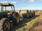 Transportador de rollos CTF 8 X 800 J. H