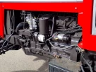 Tractor Massey Ferguson 1215