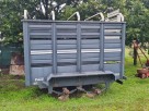 Acoplado vaquero 3 mts Conese