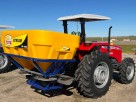 Fertilizadora 1500 BD Tatu