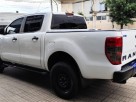 Ford Ranger XL Safety