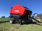 Rotoenfardadora Magna 940.25 Cut Yomel
