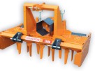 LABRANZA FOX VIGNERON 1500 YOMEL