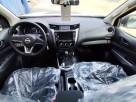 Camioneta Nissan Frontier X-Gear