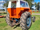 Tractor Fiat 800E