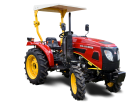 Tractor H025 4W Roland H