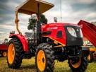Tractor H025 4W Roland H