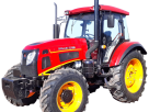 Tractor H130 Roland H