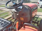 Tractor HANOMAG 300 A