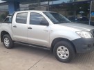 Toyota Hilux DX 2.5 4x2