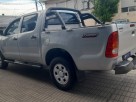 Toyota Hilux DX 2.5 4x2