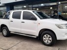 Toyota Hilux DX Pack 2.5