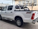 Toyota Hilux DX Pack 2.5