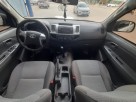 Toyota Hilux DX Pack 2.5