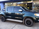 Toyota Hilux SRV 3.0