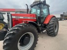 Tractor Massey Ferguson 680/4