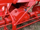 Extractora de granos secos EXG300X Akron