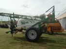 Pulverizadora Metalfur Futura 3000