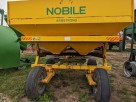 Fertilizadora Nobile 3300 lts