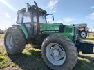 Tractor Agco Allis 6.125