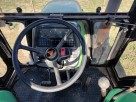 Tractor Agco Allis 6.125