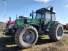 Tractor Agco Allis 6.125