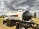 Acoplado tanque Metal-paz XP-3000