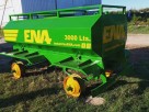 Acoplado tanque ENA 3000 lts