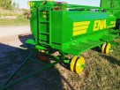 Acoplado tanque ENA 3000 lts