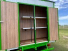 Casilla Rural Alfa CR 600 Pack 3 - 6,50 