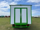 Casilla Rural Alfa CR 600 Pack 3 - 6,50 