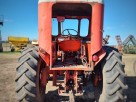 Tractor Fiat Someca