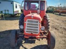 Tractor Fiat Someca