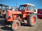 Tractor Fiat Someca