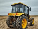 Tractor Pauny 180 A